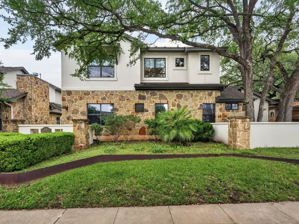 3301 Pecos St #A, Austin, TX 78703