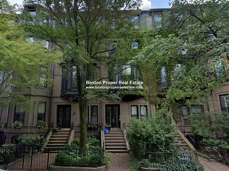 323 Beacon St #6 — Photo 15