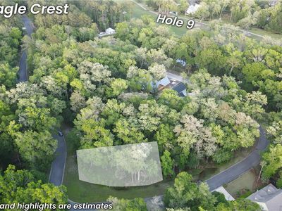35 Eagle Crest Dr #A, Waverly, GA, 31565