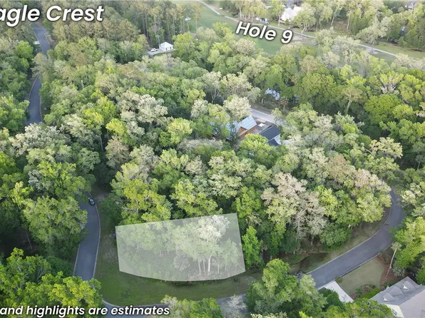 35 Eagle Crest Dr #A, Waverly, GA 31565