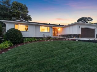 2853 Trousdale Dr, Burlingame, CA 94010