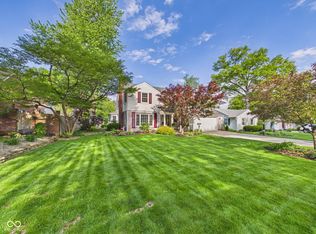 113 Orchard Ln, Anderson, IN 46011