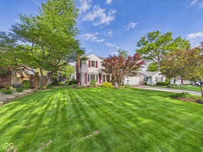113 Orchard Ln, Anderson, IN, 46011