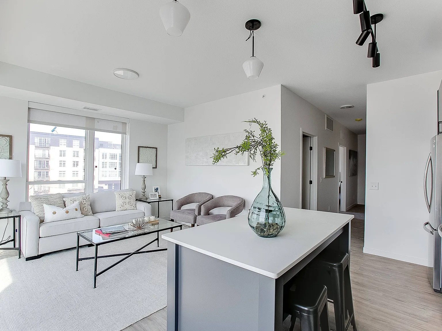 Midline Apartments — Photo 2