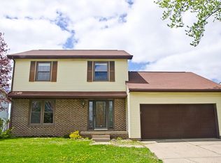 50 Harding Ct, Lafayette, IN 47905