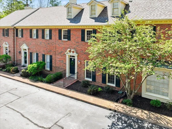 802 Signal Mountain Blvd APT 109, Signal Mountain, TN 37377
