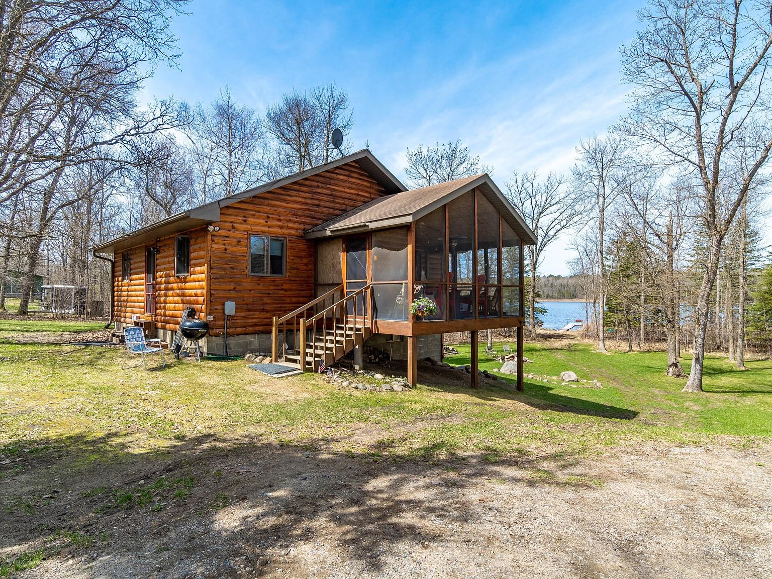 44689 Schoolcraft Dr, Laporte, MN 56461 Zillow