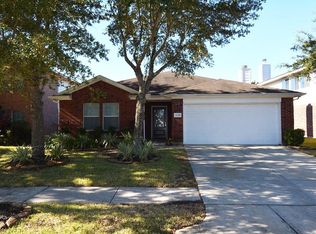 11310 Agave Ridge Ln, Houston, TX 77089