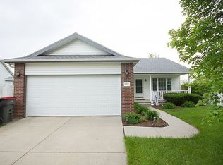 1524 W Garfield Cir, Lincoln, NE 68522