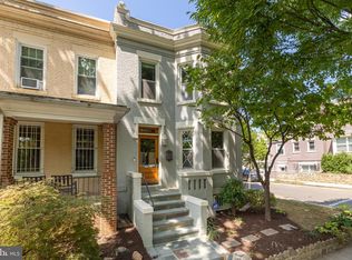 1012 10th St NE, Washington, DC 20002