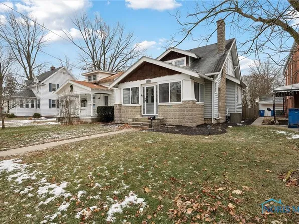 6711 Erie St, Sylvania, OH 43560