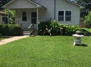 1033 Harrison St, Paducah, KY 42001