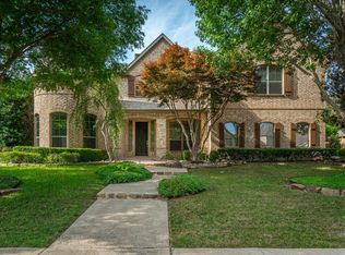 522 Oakhurst Dr, Murphy, TX 75094