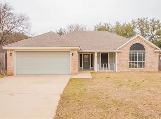 14 Sycamore Ct, Morgans Pt Resort, TX 76513