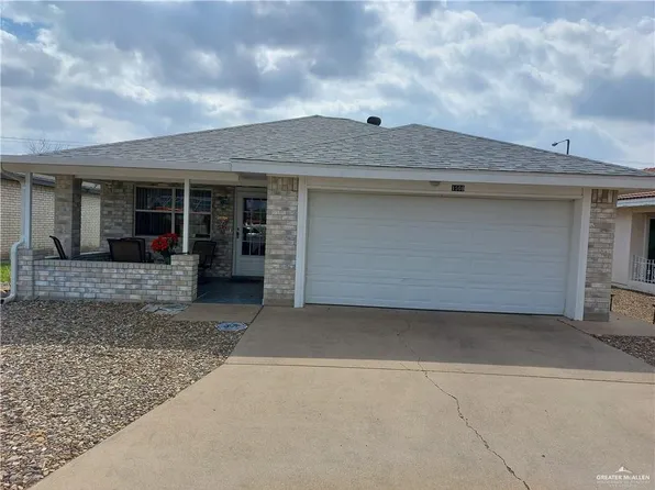 1508 Libra St, Mission, TX 78572