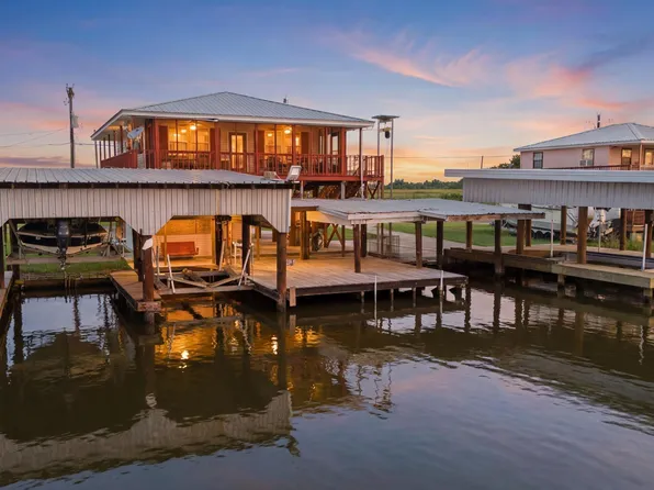 955 Four Point Rd, Dulac, LA 70353