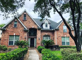 14123 Blisswood Dr, Houston, TX 77044