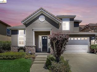 124 Watermark Ter, Hercules, CA 94547