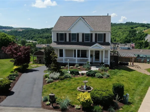 161 Trotwood Dr, Canonsburg, PA 15317