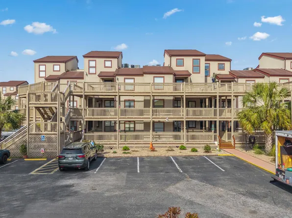 501 Maison Dr. #D-1, Myrtle Beach, SC 29572