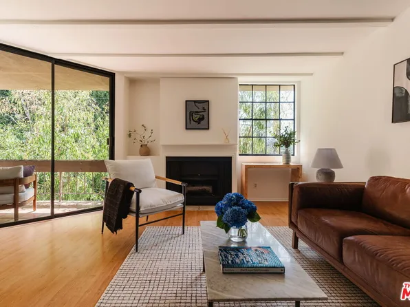 750 N Kings Rd APT 315, Los Angeles, CA 90069