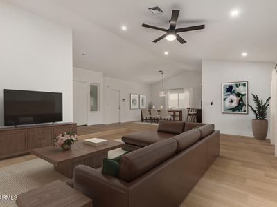 908 W Mohawk Ln, Phoenix, AZ, 85027