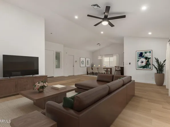 908 W MOHAWK Lane, Phoenix, AZ 85027