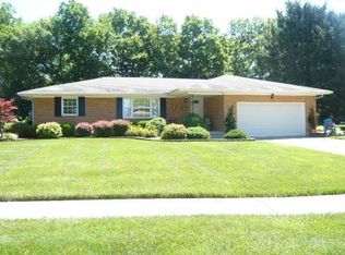 5158 Dee Alva Dr, Fairfield, OH