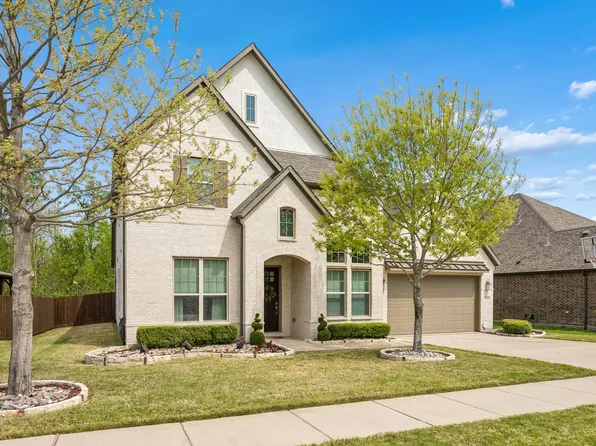 3108 Maplewood Dr, McKinney, TX 75071