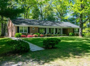 19185 Virgil H Goode Hwy, Rocky Mount, VA 24151