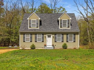 109 Langford Road, Raymond, NH 03077