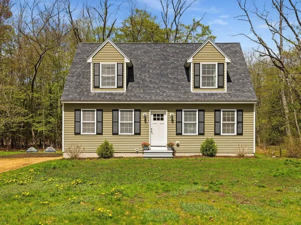 109 Langford Road, Raymond, NH 03077