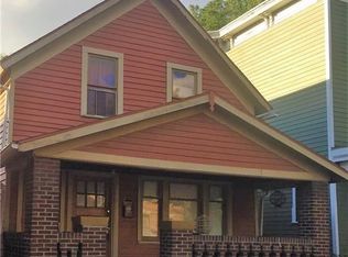 1820 Fulton Rd, Cleveland, OH 44113