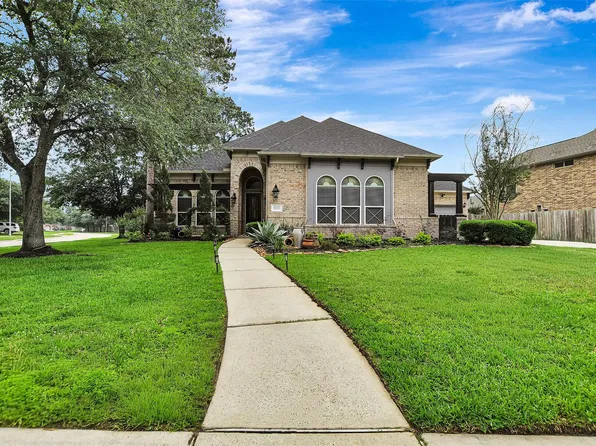 28330 Hollow Springs Ln, Spring, TX 77386