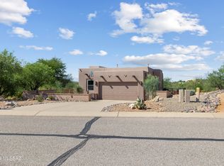 681 E Armor Springs Pl, Green Valley, AZ 85614