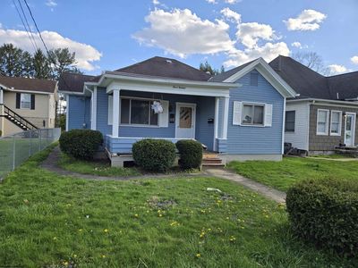 313 Murray Ave, Fairmont, WV, 26554