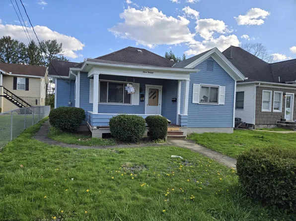 313 Murray Ave, Fairmont, WV 26554