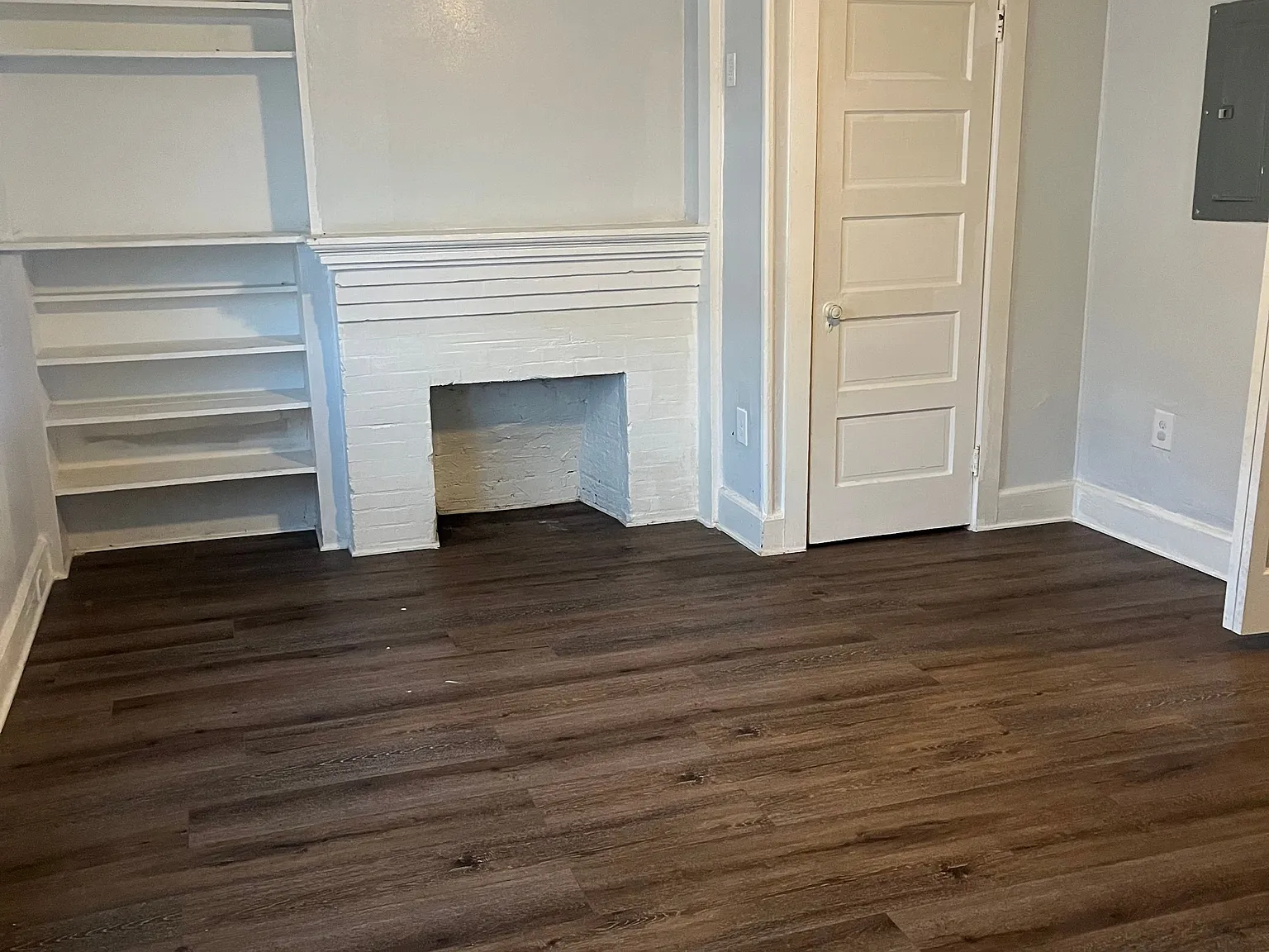2 bed, 650 sqft, $1,050 — Photo 4