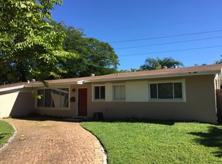 11705 SW 82 Avenue Rd, Miami, FL 33156