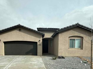 2108 Solara Loop NE, Rio Rancho, NM 87144