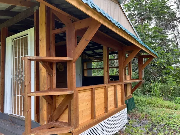 15-2727 N Ina St, Pahoa, HI 96778
