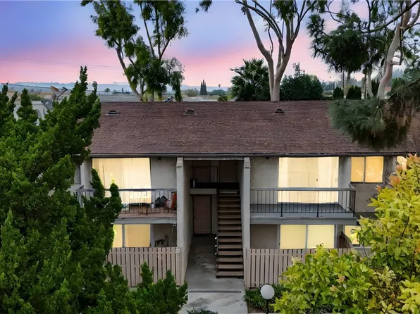 2300 S Hacienda Blvd APT A4, Hacienda Heights, CA 91745