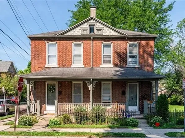 69 La Belle St #69, Dayton, OH 45403