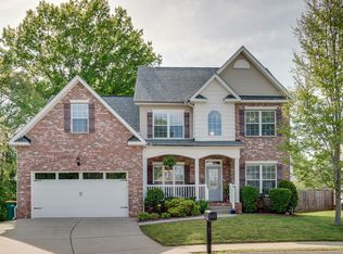 3020 Carpenter Pass, Spring Hill, TN 37174