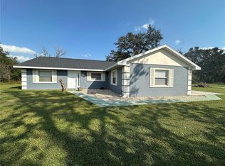 192 Villa City Rd, Groveland, FL 34736