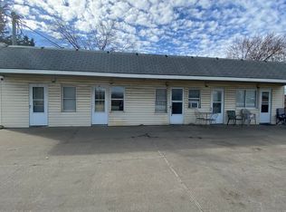 Swanwood Apartments, Des Moines, IA 50313
