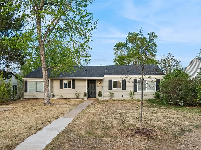 3440 S Fairfax St — Photo 3