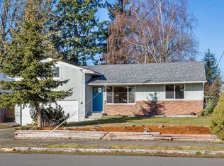 4811 S 72nd St, Tacoma, WA 98409