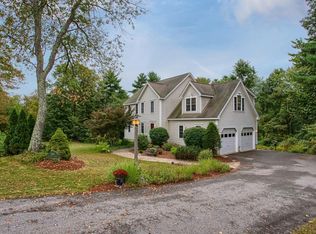 108 W Main St, Groton, MA 01450