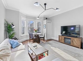 48 Alpine St #1, Boston, MA 02119